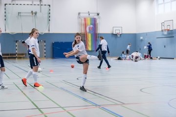 Bild 68 - wBJ Futsalmeisterschaft Runde 1